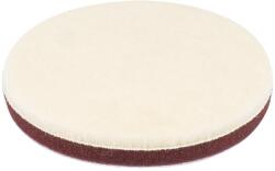 AMiO Gyapjú polírozó tárcsa 125mm AMIO-03706 (03706)