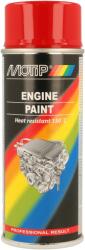 MOTIP Motor-/hangtompító festék 04091 (MTP 04091)