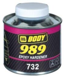HB BODY epoxi keményítő 989 alapszínhez 989 250ml (HB_0293)