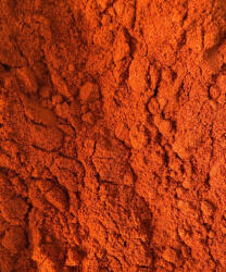 Paleolit Füstölt paprika őrölt, édes 1kg Smoked sweet paprika powder - zamborigyumolcsle