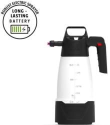 iK Sprayers Akkumulátoros nyomáshabosító (81682)