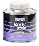 HB BODY HARDENER 635 töltőanyagokhoz 635 160ml (HB_6012)