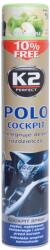K2 POLO COCKPIT 750 ml GREEN APPLE (K407ZJ0)