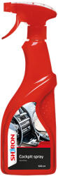 SHERON Cockpit spray 500 ml PET (1510135)