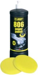 HB BODY HB BODY Polírozó paszta 806 200ml (HB_2003)