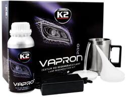 K2 Fényszórófelújító készlet K2 VAPRON D7900 (D7900)