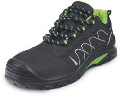 CERVA Vindwook fémmentes munkavédelmi cipő S3 (0201057760039)