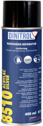 DINITROL 8510 ACRYLAC SILVER 400ml 14090 (DINN 14090)