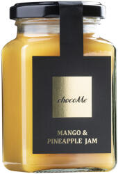 ChocoMe Mangó-ananász lekvár - fittpatika