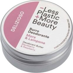 SAPONE DI UN TEMPO Dezodor krém - Szeder és málna