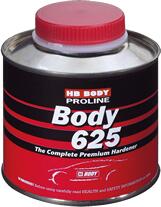 HB BODY HARDENER 625 töltőanyagokhoz 634 200ml (HB_0371)