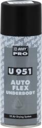 HB BODY AUTOFLEX 951 speciális spray fehér 400ml (HB_0028)