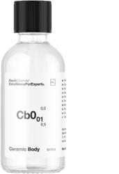 Koch-Chemie Koch Chemie Ceramic Body Cb0.01 - Kerámia festékvédelem 30ml (807001)