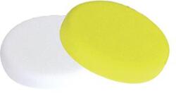 HB BODY HB BODY polírozó tárcsa kemény fehér 150mm x 25mm (HB_0006)