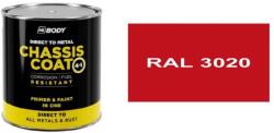 HB BODY HB BODY 410 alváz kabát RAL 3020 750ml (HB_5103)