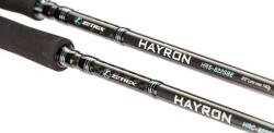 Zetrix Hayron 792ML/M (2, 36m 5-24g) Medium-Light-Medium/2nd Generation