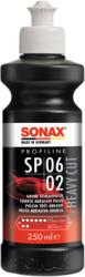 SONAX csiszoló paszta szilikon nélkül 250 ml 03201410 (SOX 03201410)