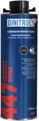 DINITROL 447 fekete 1 lit 11013 (DINN 11013)