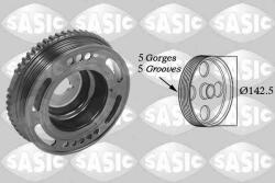 SASIC Remenica kľukového hriadeľa SASIC 2156013 (2156013)