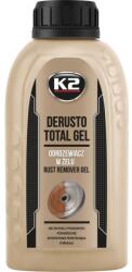 K2 derusto teljes GEL 250 ML (L375)