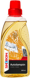 SHERON Autósampon viasszal 500 ml (1514234)