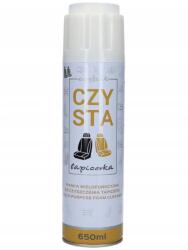 ITALKO Többfunkciós kárpittisztító hab 650ml (30602)