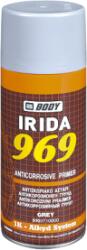 HB BODY 969 1K KORRÓZIÓGÁTLÓ BÁZIS spray szürke 400ml (HB_2119)