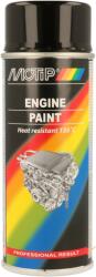 MOTIP Motor-/hangtompító festék 04092 (MTP 04092)