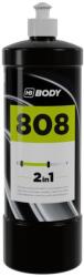 BODY HB BODY 808 univerzális polírozó paszta - csiszolás + polírozás 200 ml (HB_8942)