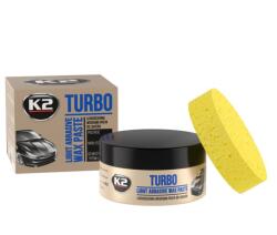 K2 TURBO 230g (K004)