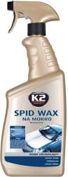 K2 SPID WAX 770 ml (K087)