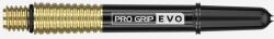 Harrows Darts szár közepes Target Pro Grip Evo AL aluminium, arany 42mm