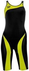 Michael Phelps Női verseny úszódressz michael phelps xpresso lady black/yellow 24