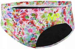 Michael Phelps Férfi úszónadrág Michael Phelps Prisma Slip Multicolor 24