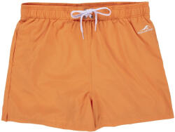 Aquafeel Bermudas Orange/White S - UK32