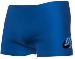 Nike Scribble Square Leg Boys Game Royal 116cm
