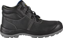Safety Jogger Bestboy fémmentes munkavédelmi bakancs (BESTBOYMFBLK35)
