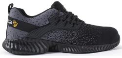 Procera Texo Fly sportos munkavédelmi cipő (LF04066)