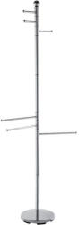  Cuier pom de baie pentru halate si prosoape, h 177cm (154002-B)