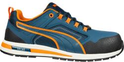 PUMA Puma Crosstrwist munkavédelmi cipő S3 SRC HRO (643100)