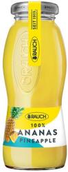 Rauch Ananászlé, 100%, szénsavmentes, 0, 2 l, RAUCH Prémium (1239K) - molnarpapir