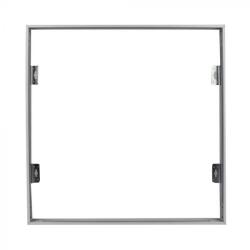V-TAC Falon kívüli szerelhető kiemelő keret 600 x 600 mm LED panelhez - 8156 (8156)