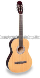 MILEIA 34NT - 3/4 klasszikus gitár (SOU0190)