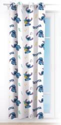 Exity Disney Lilo és Stitch, A Csillagkutya függöny 140 x 245cm (STI-CRTN-1661)
