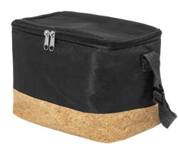  Kooper RPET hűtőtáska (AP800091-10) - naturebrand