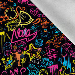 Takoy Téli softshell anyag teenage 2