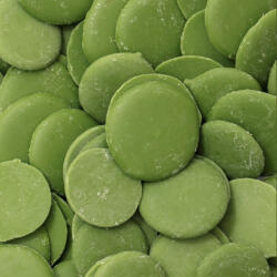 PME olvasztható bevonó, lime zöld, 340g (CB111)