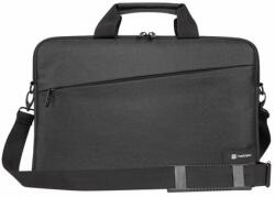 NATEC Laptop táska Natec BEIRA, 15, 6", Black