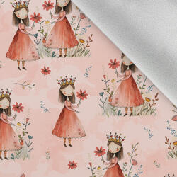 Takoy Téli softshell anyag Lúka hercegnő