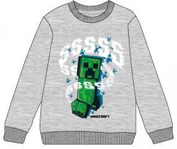 Fashion UK Minecraft gyerek pulóver (85FKC4807610)